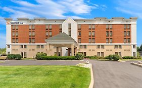 Comfort Inn Lehigh Valley West